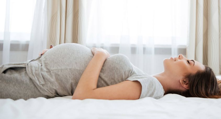 Épreuve de tolérance au glucose ou HGPO: tout ce que vous devez savoir sur ce test pendant la grossesse