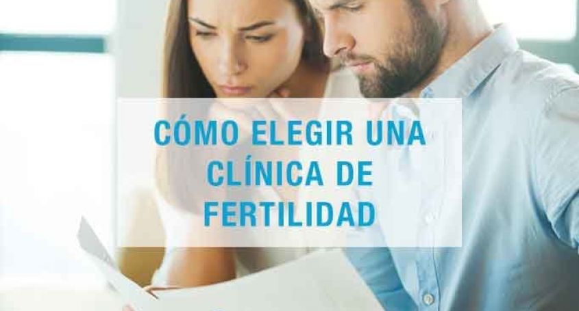 Encuesta Barcelona IVF: ¿cuáles son los aspectos más importantes al elegir una clínica de fertilidad?