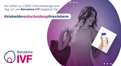 Barcelona IVF: Engagement, Innovation und Integrität im Bereich der Reproduktionsmedizin