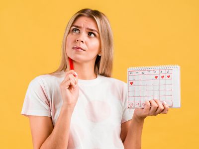 Spotting: ¿Qué es y cómo afecta a la fertilidad?