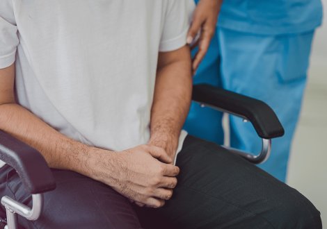 Fimosis: ¿qué es y cómo afecta?