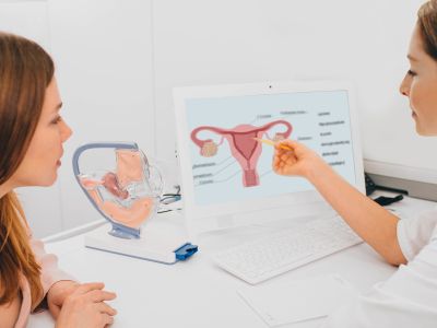 L’endometri i la fertilitat: Quines patologies poden afectar-lo?