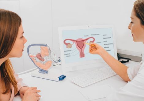 L’endometri i la fertilitat: Quines patologies poden afectar-lo?