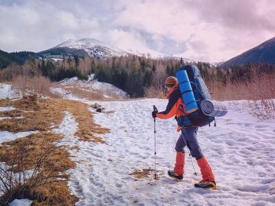 Les sports d'hiver affectent-ils la fertilité?
