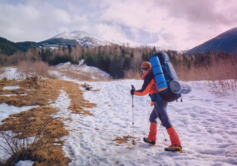 Wirkt sich Wintersport auf die Fruchtbarkeit aus?