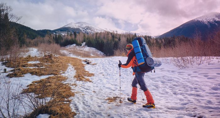 Wirkt sich Wintersport auf die Fruchtbarkeit aus?