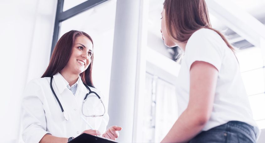 Anxiety in assisted reproduction treatments