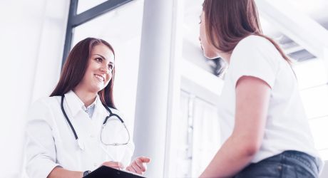 Anxiety in assisted reproduction treatments