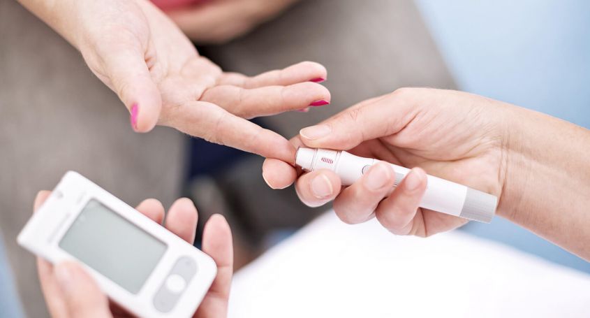 Diabetes: ¿afecta a la fertilidad?