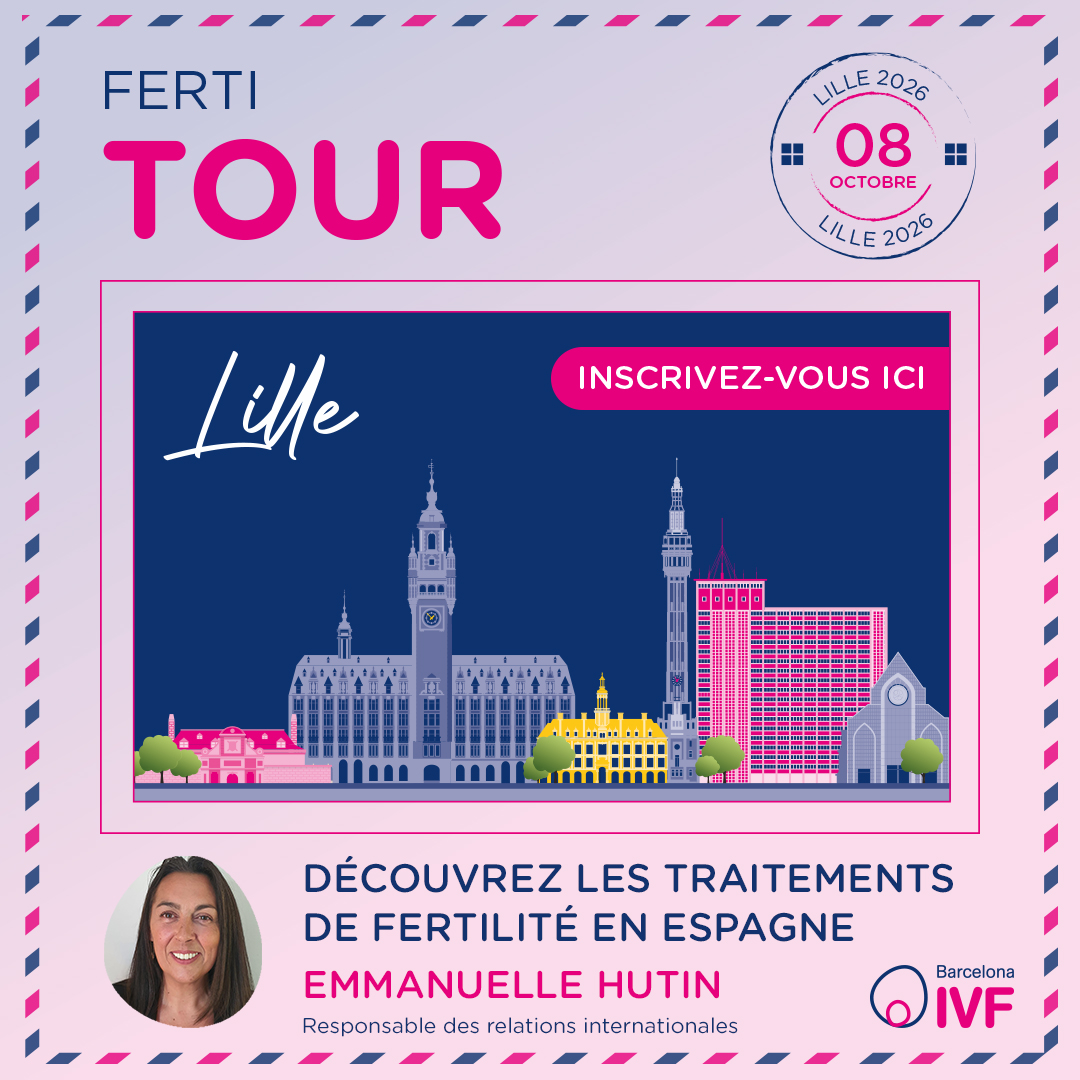 FertiTour 08 octobre à Lille