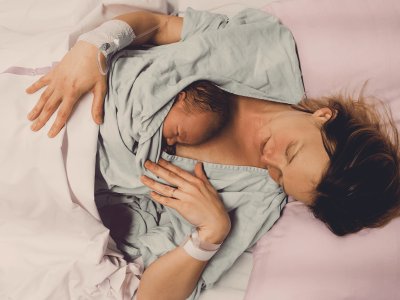 Did you know that epidurals were introduced in delivery rooms in the early 1970s?