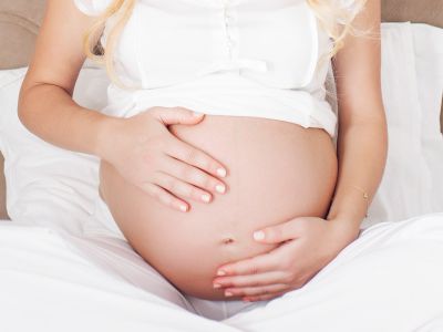 New pregnancy after biochemical abortion