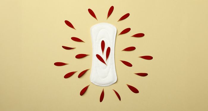 Brown discharge: causes, relationship to periods and pregnancy