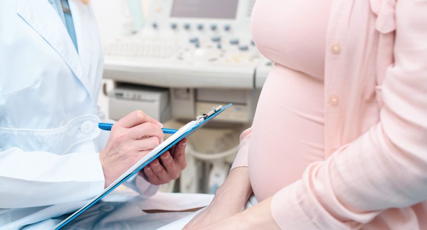 When is assisted reproduction necessary?