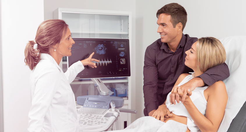 Oligozoospermia e teratozoospermia, cosa significano?