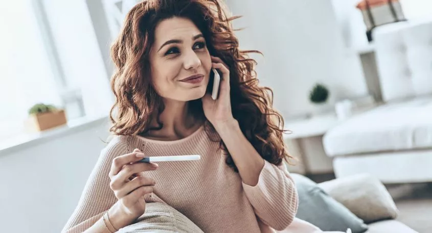 ¿Hay límite de edad para las técnicas de reproducción asistida?