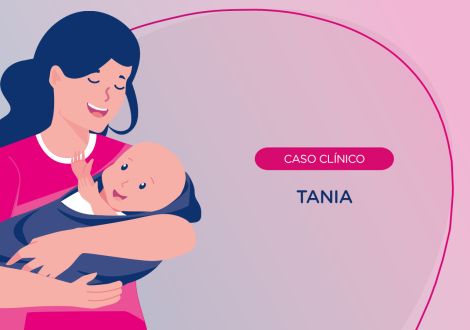 Caso Clínico: El Viaje de Tania hacia la Maternidad a través del Diagnóstico Genético Preimplantacional (DGP)