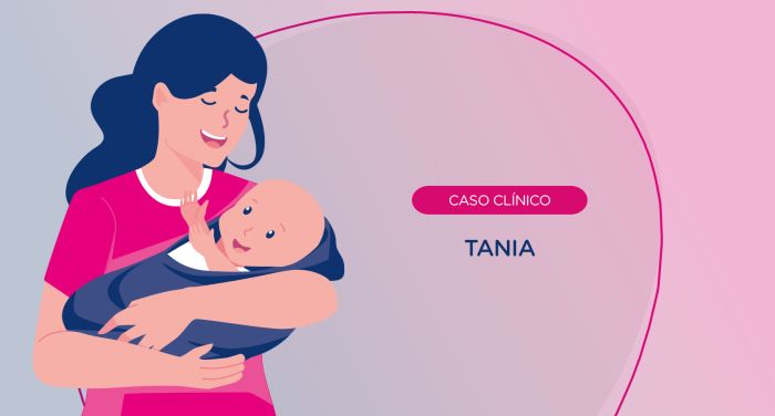 Caso Clínico: El Viaje de Tania hacia la Maternidad a través del Diagnóstico Genético Preimplantacional (DGP)