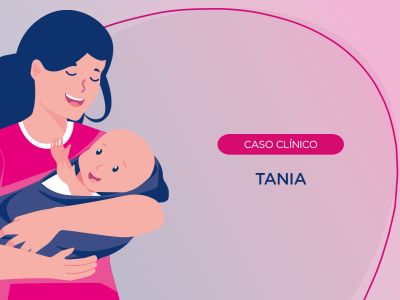 Caso Clínico: El Viaje de Tania hacia la Maternidad a través del Diagnóstico Genético Preimplantacional (DGP)