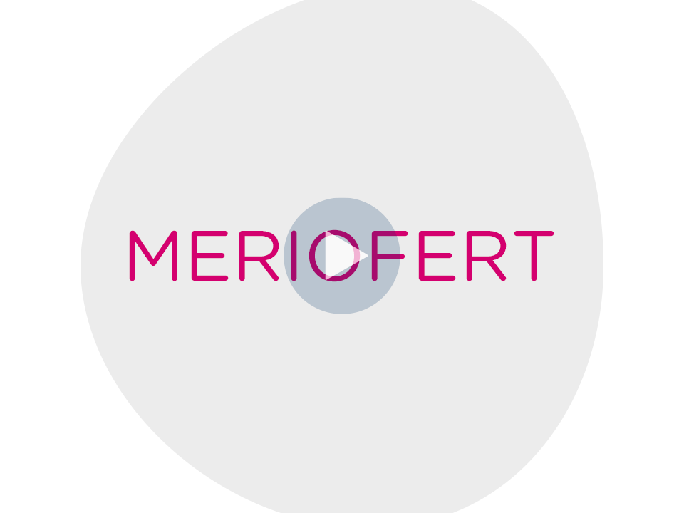 Comment administrer le Meriofert