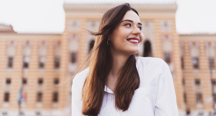 Do ovarian cysts affect fertility?