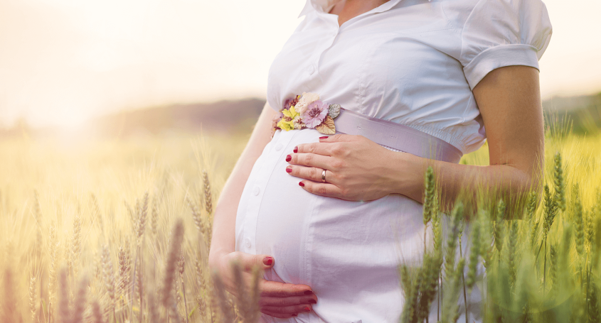 Claves naturales para mejorar la calidad de los óvulos