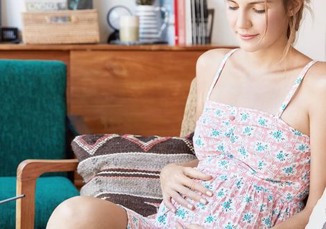 Sintomi della gravidanza dalla prima settimana