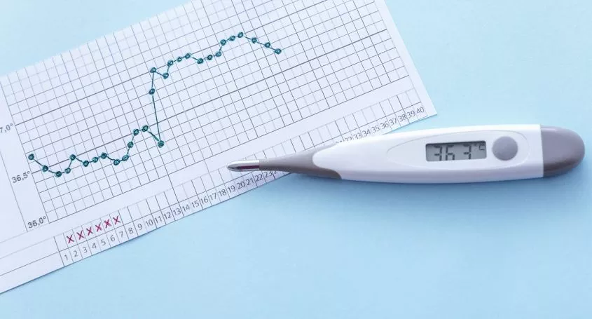 Temperatura basal, ¿qué es?