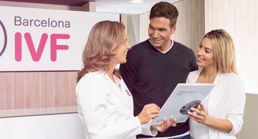 Come funziona la donazione di ovuli