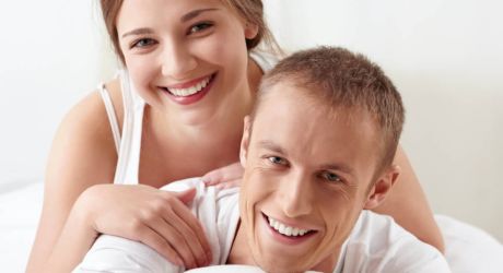 Mamá y papa