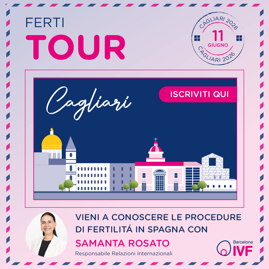 Fertitour 11 giugno a Cagliari
