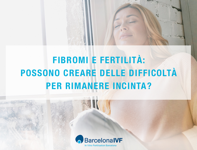 fibromi e fertilità