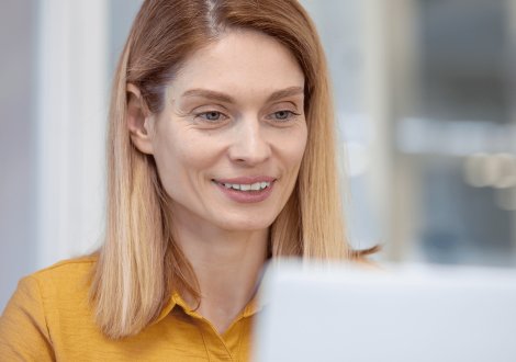 Eizellspende bei Frauen über 40 Jahren.