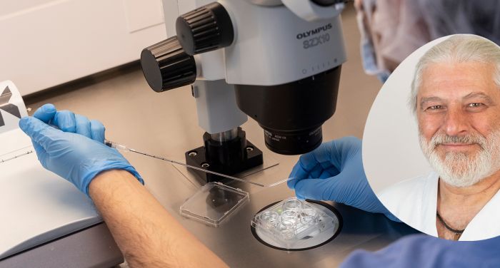 Avances, Innovaciones y Desafíos en la Reproducción Asistida