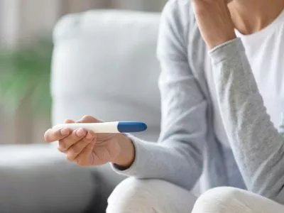 Biochemical pregnancy