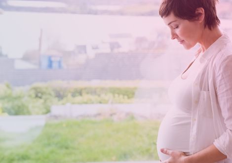 Concebir después de un cáncer de mama