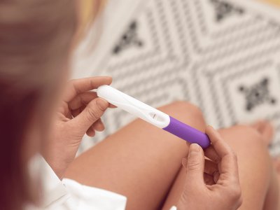 When to take a pregnancy test after IVF