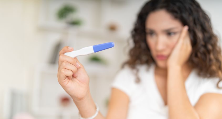 Ovulationstest: Was ist das? Wie funktioniert diesen Test  und wann sollte man ihn anwenden?