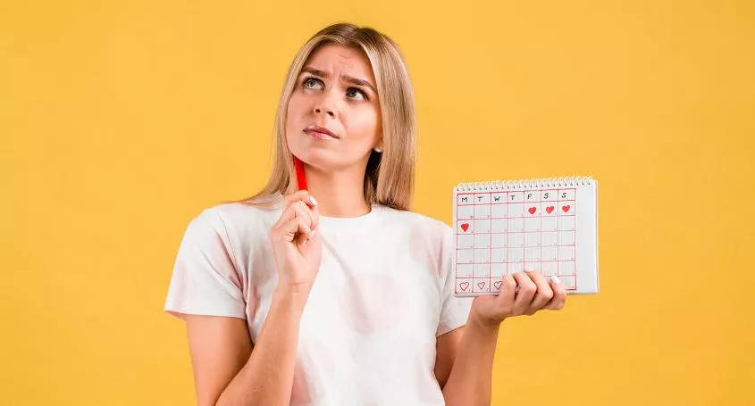 Spotting: Què és i com afecta a la fertilitat?