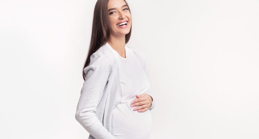 ¿Afectan los pólipos endometriales a la fertilidad?