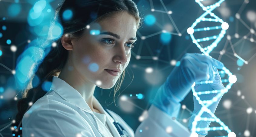 Che cos'è il test di compatibilità genetica e a cosa serve?