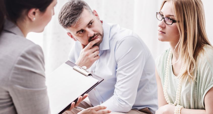 Perché si verificano i fallimenti dell'impianto?