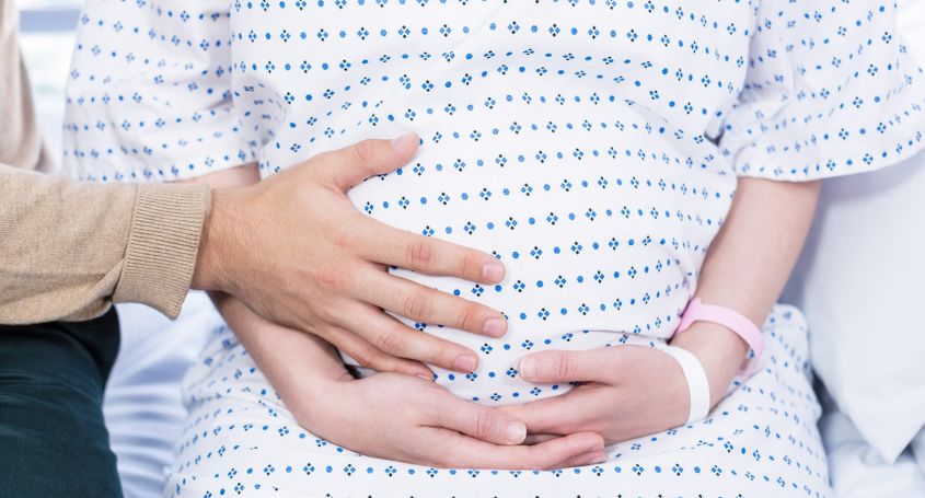 Anestesia nella riproduzione assistita: quando si usa?