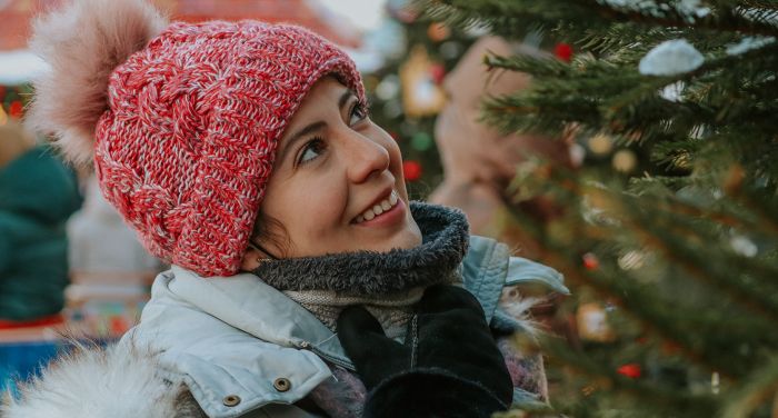 El impacto de las Navidades en la fertilidad: ¿pueden las vacaciones ayudar a concebir?