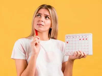 Spotting : qu'est-ce que c'est et comment affecte-t-il la fertilité ?