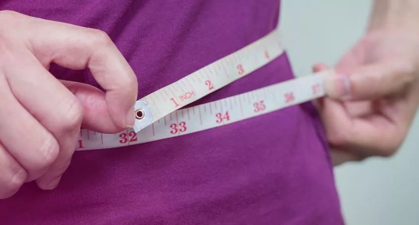 Sobrepeso: ¿cómo afecta a la fertilidad?
