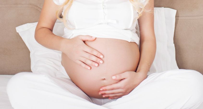 Nouvelle grossesse après un avortement biochimique