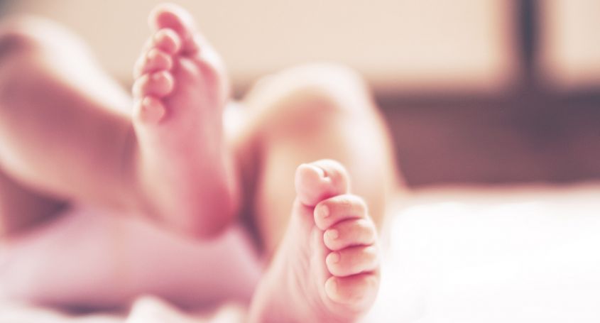 When can we start to get to know our baby?