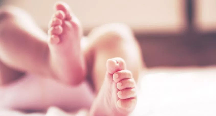 When can we start to get to know our baby?