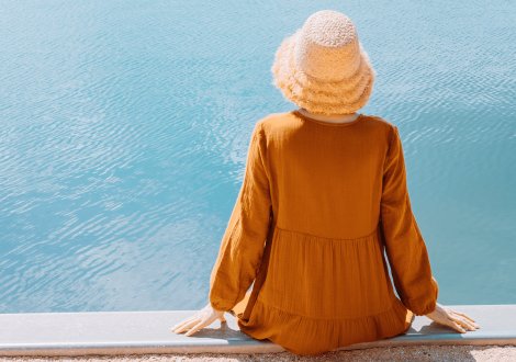 Leihmutter: Ohne Gebärmutter gibt es keine Hoffnung